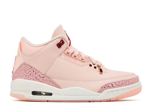 Wmns Air Jordan 3 Retro Valentines Day