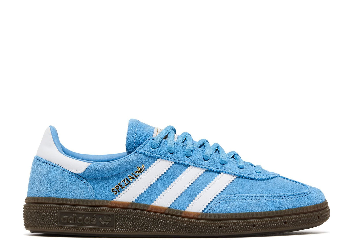 Handball Spezial J Light Blue