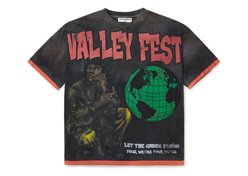 Vale Forever Recon Tee