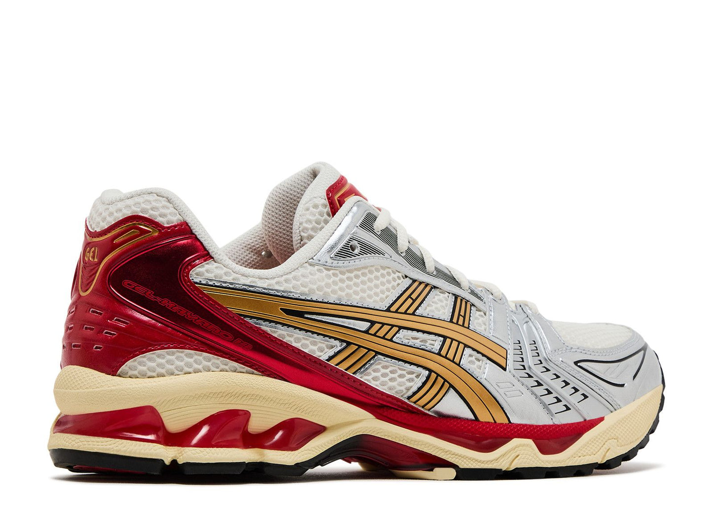 Gel Kayano 14 Just Say No Sneaker Politics Exclusive