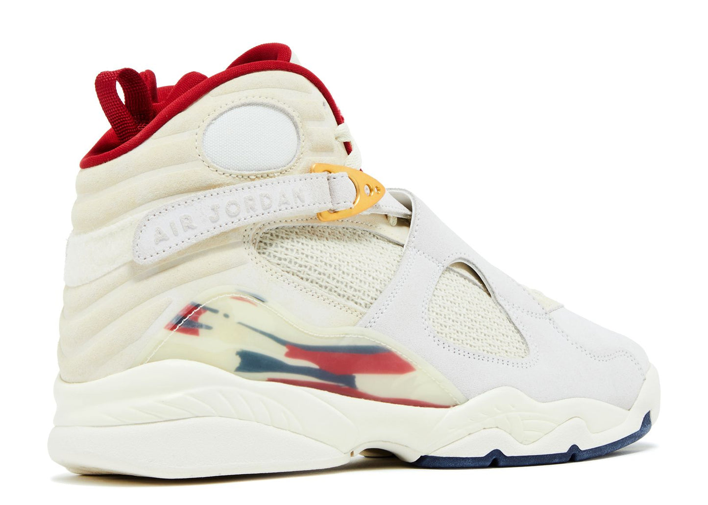 SoleFly x Air Jordan 8 Retro Mi Casa Es Su Casa