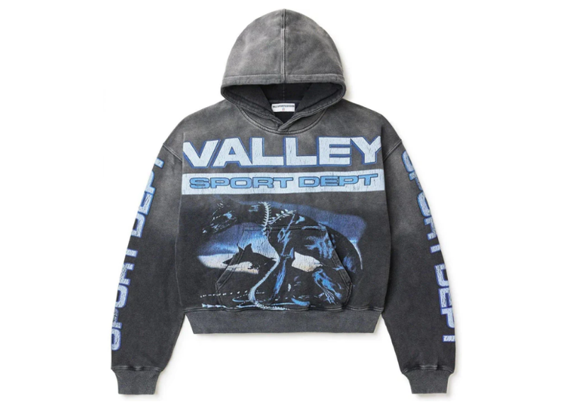 VALE FOREVER - WATCH DOG