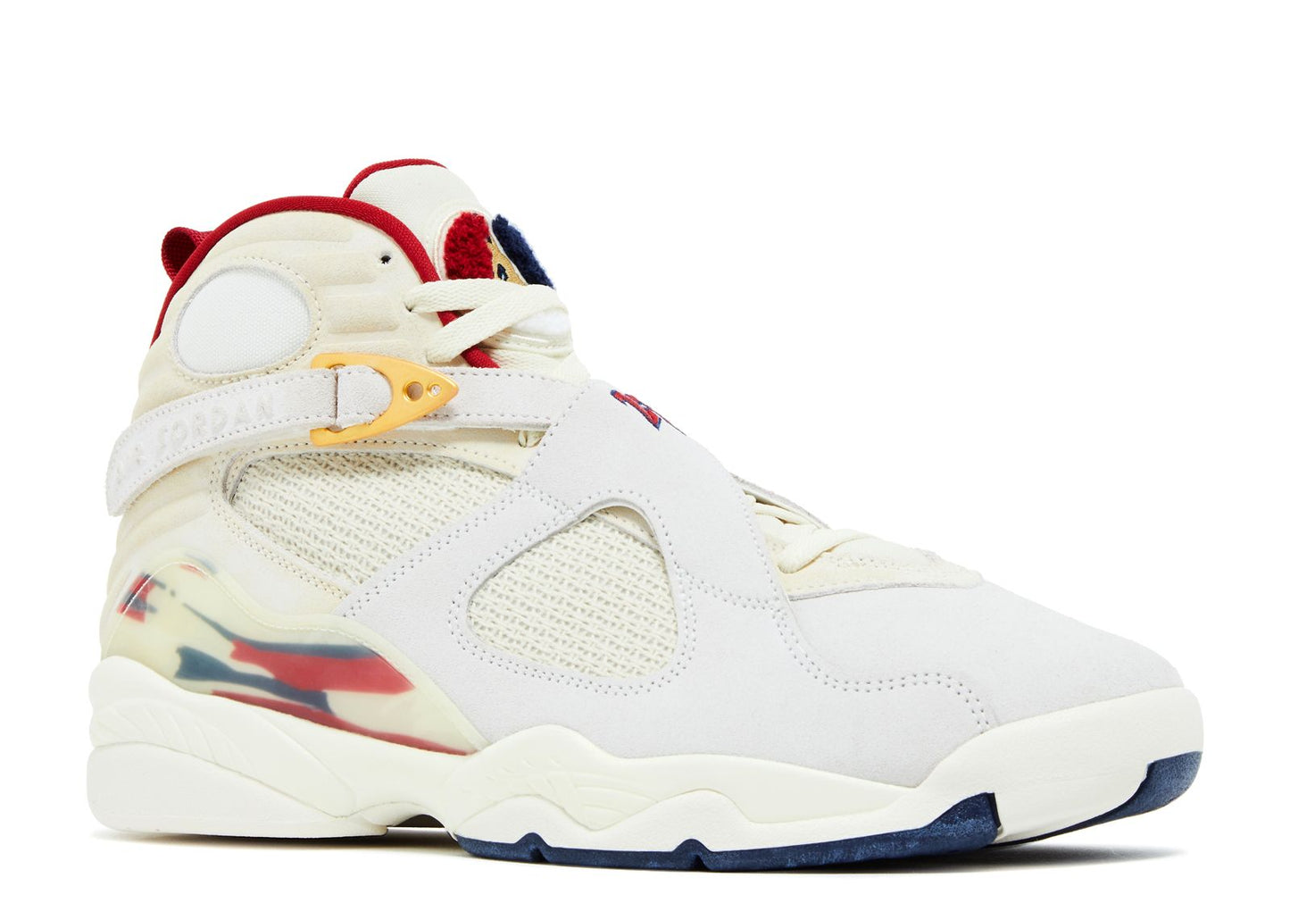SoleFly x Air Jordan 8 Retro Mi Casa Es Su Casa
