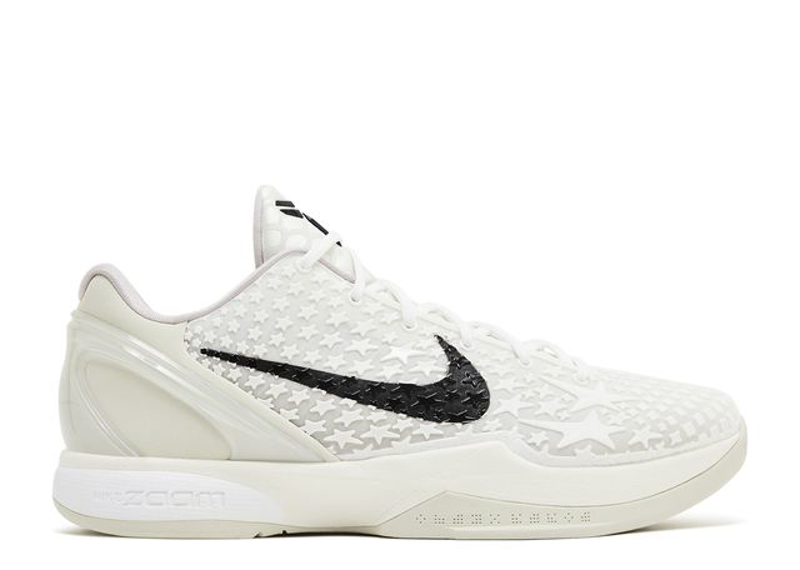 Zoom Kobe 6 GS All-Star - Sail