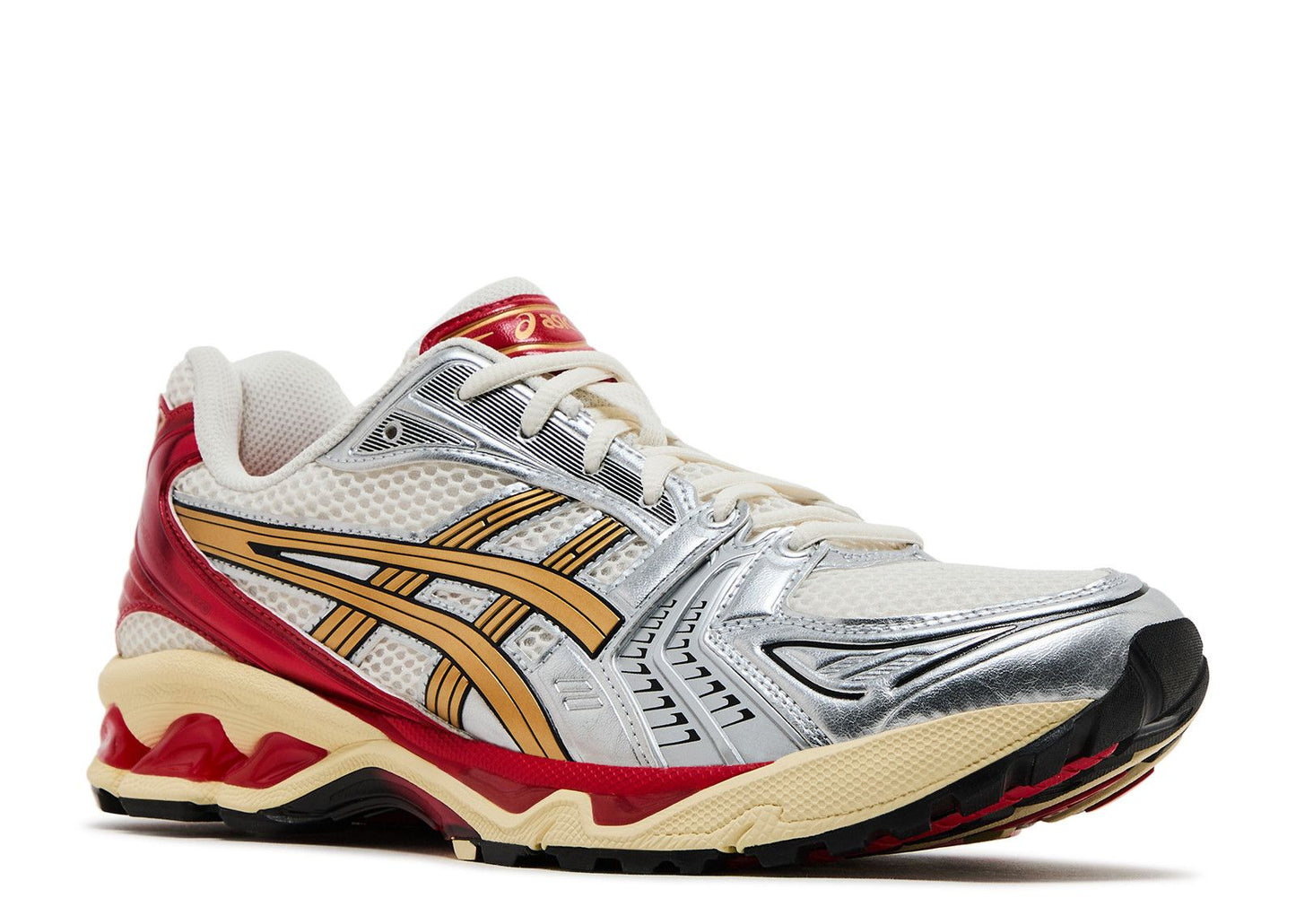 Gel Kayano 14 Just Say No Sneaker Politics Exclusive