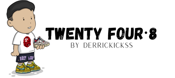 TwentyFour8