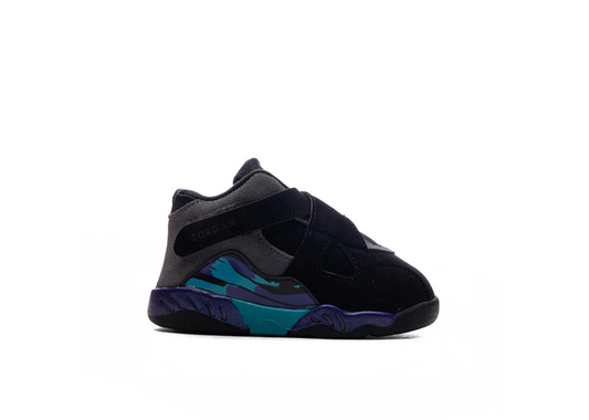 Air Jordan 8 Retro TD Aqua