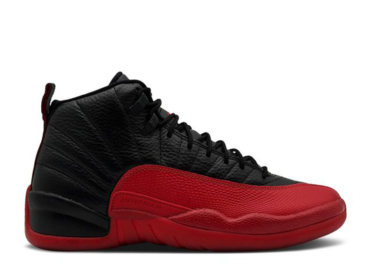Air Jordan 12 Retro Flu Game 2025