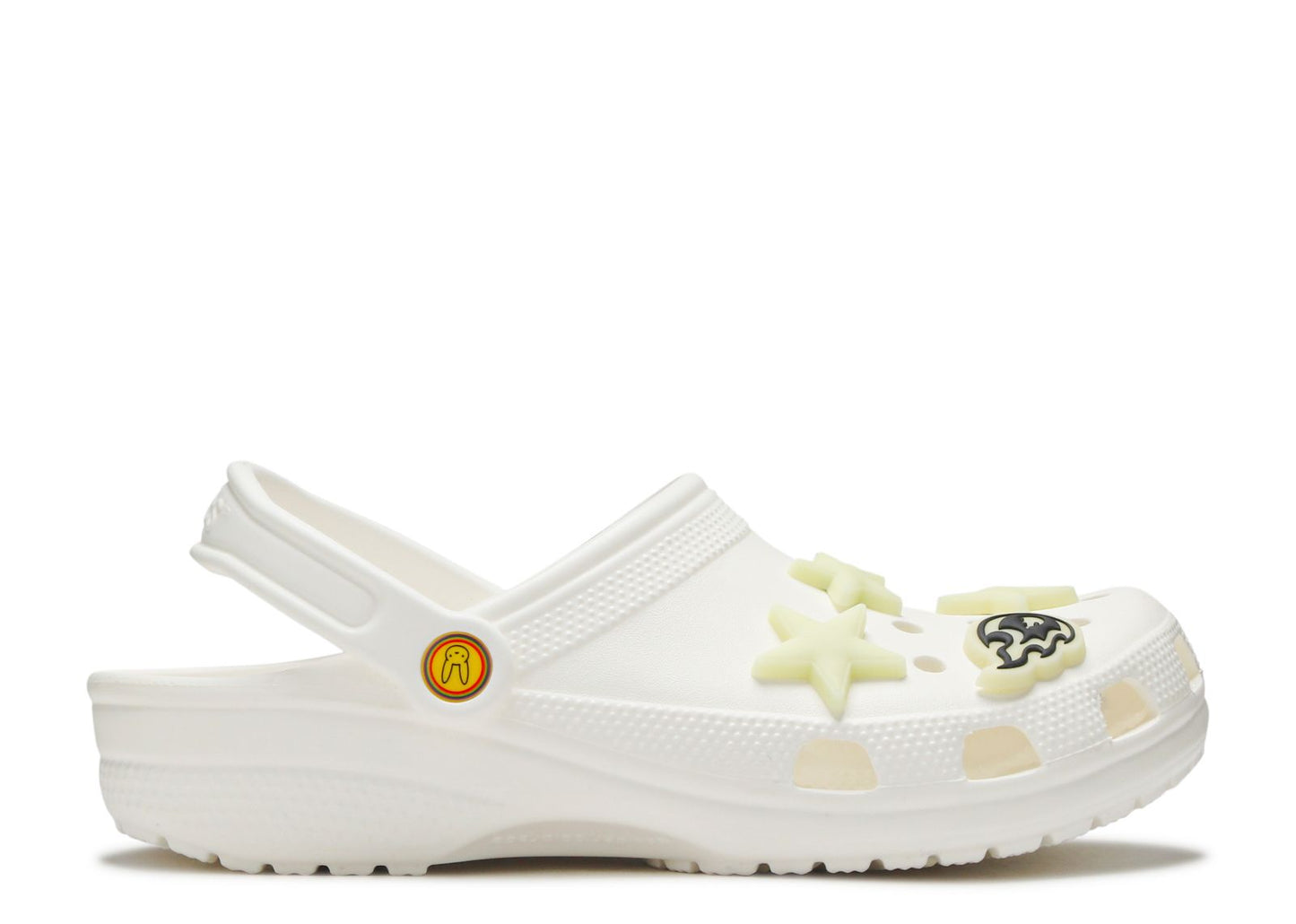 Bad Bunny x Classic Clog Glow In The Dark