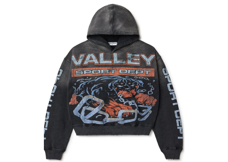 VALE FOREVER - Big Dog