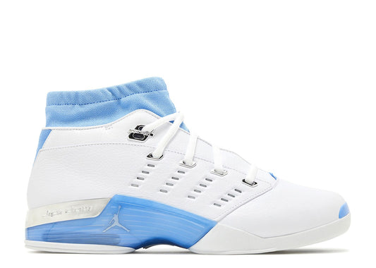 Air Jordan 17 Retro Low SP UNC 2024