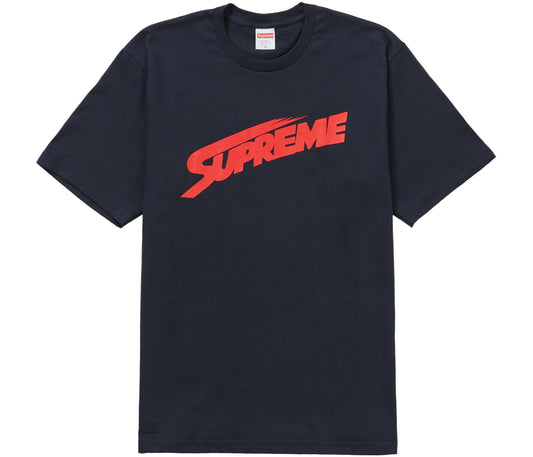 Supreme Mont Blanc Tee Navy