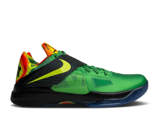 Zoom KD 4 Weatherman 2024