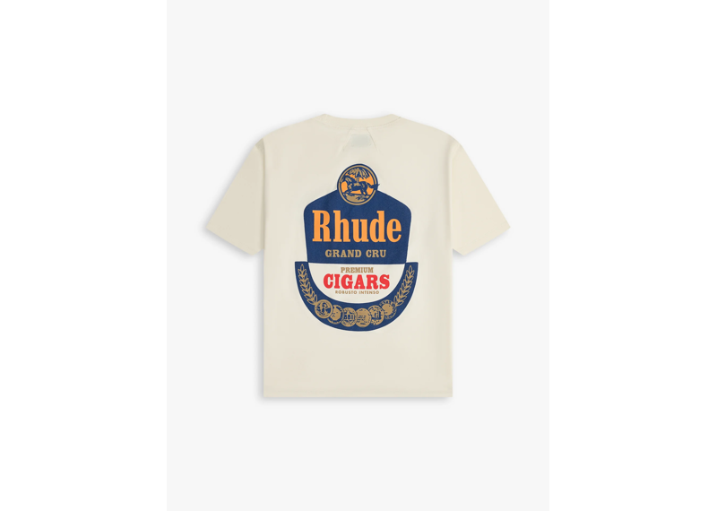 Rhude Grand Cru Tee