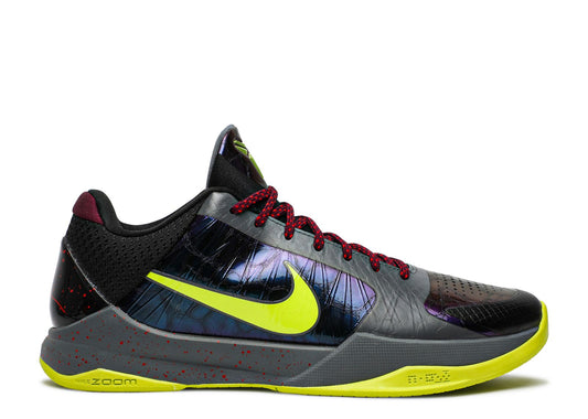 NBA 2K20 x Kobe 5 Protro Chaos Alternate Gamer Exclusive