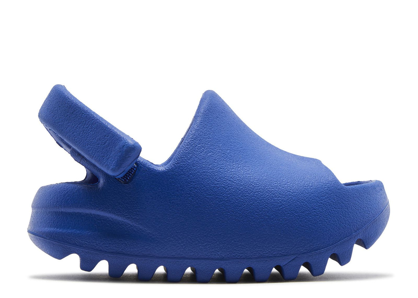 Yeezy Slides Infants Azure