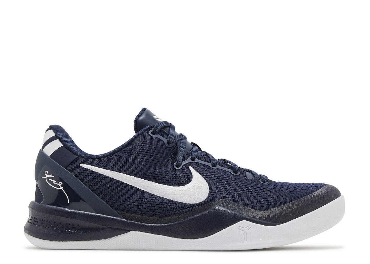 Kobe 8 Protro College Navy