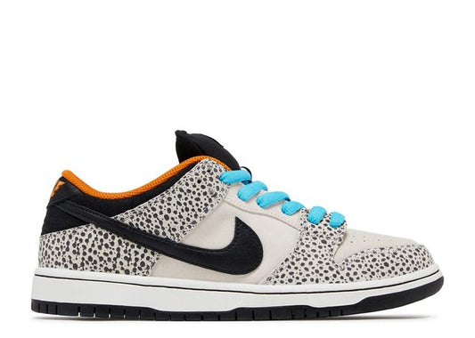 Dunk Low SB Safari Olympics