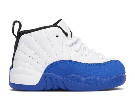 Air Jordan 12 Retro TD Blueberry