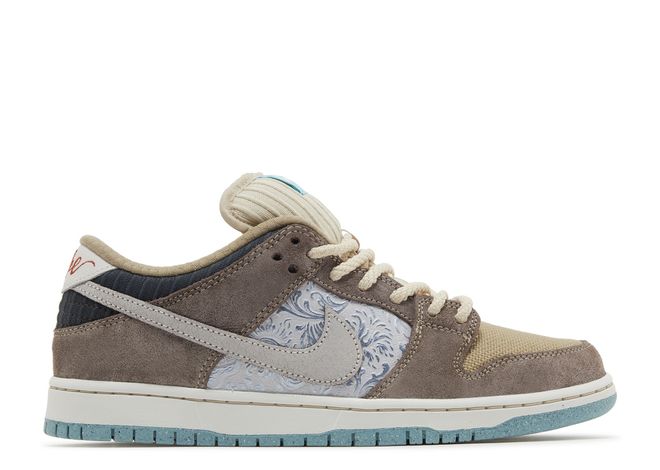 Dunk Low SB Big Money