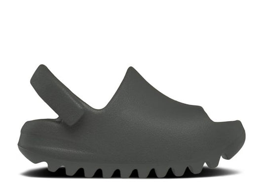 Yeezy Slides Infants Dark Onyx