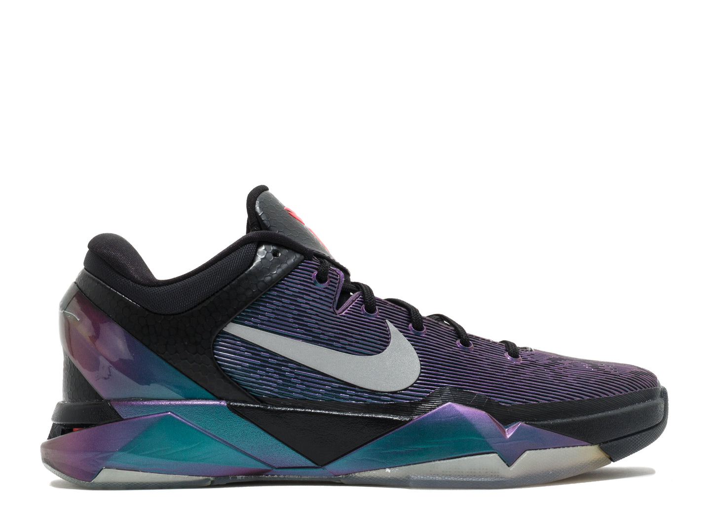 Zoom Kobe 7 System Invisibility Cloak