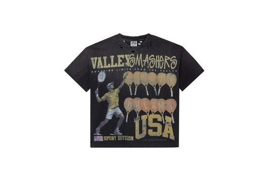 Vale Forever  WIMBLEDON TEE