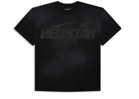 Hellstar Cracked T-Shirt