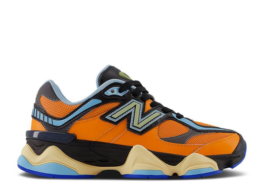 New Balance 9060 Pre School (PS) Sun Glow