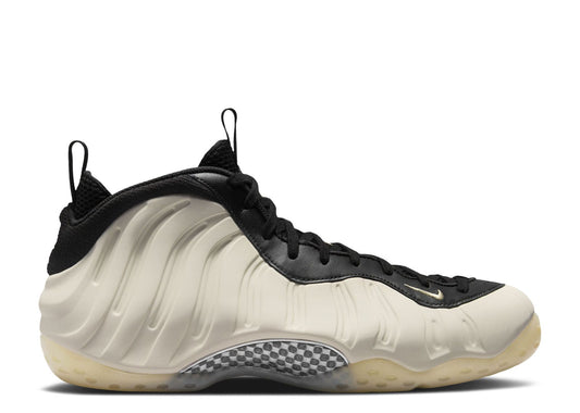 Air Foamposite One Light Orewood Brown