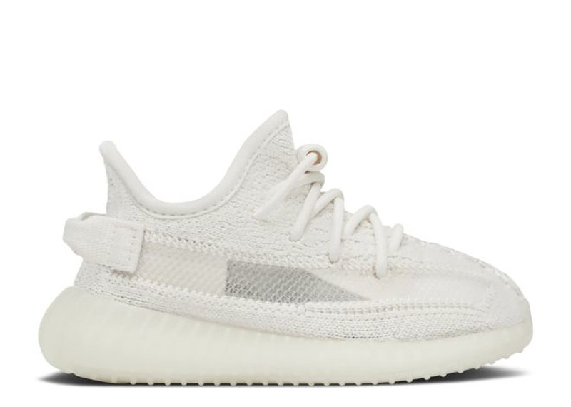 adidas Yeezy Boost 350 V2 Bone (Infants)