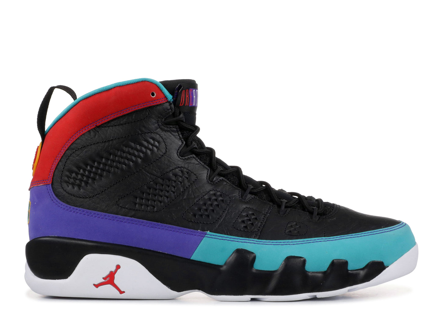 Air Jordan 9 Retro Dream It, Do It