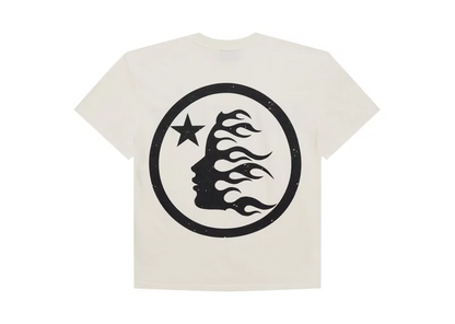 Hellstar Classic T-Shirt White