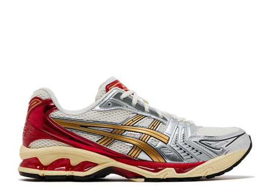 Gel Kayano 14 Just Say No Sneaker Politics Exclusive