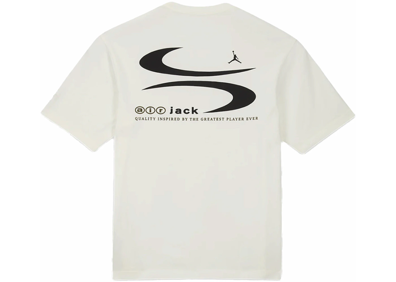 Jordan x Travis Scott T-shirt