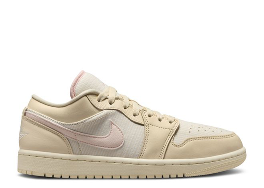 Jordan 1 Low SE Seersucker (Womens)