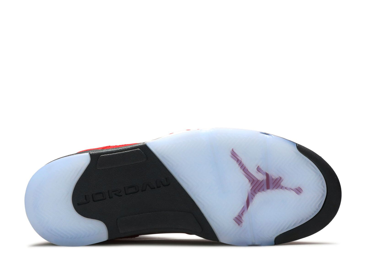 Air Jordan 5 Retro Raging Bull 2021
