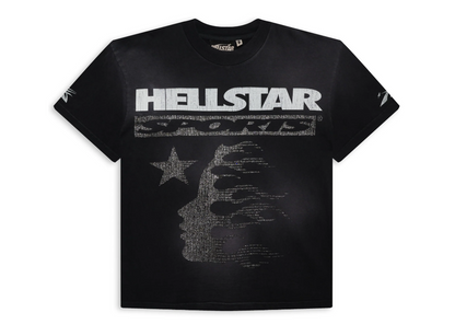 Hellstar Family Glitter T-Shirt