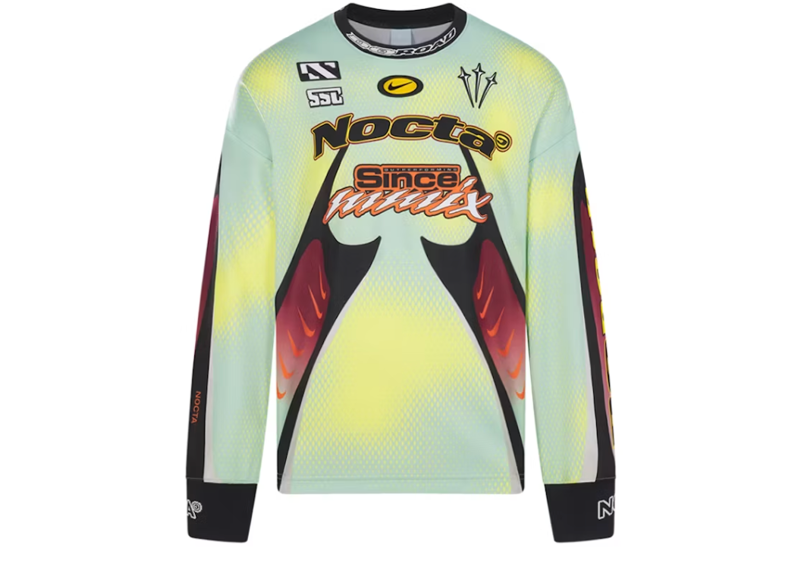 Nike x NOCTA LArt DRX Long Sleeve