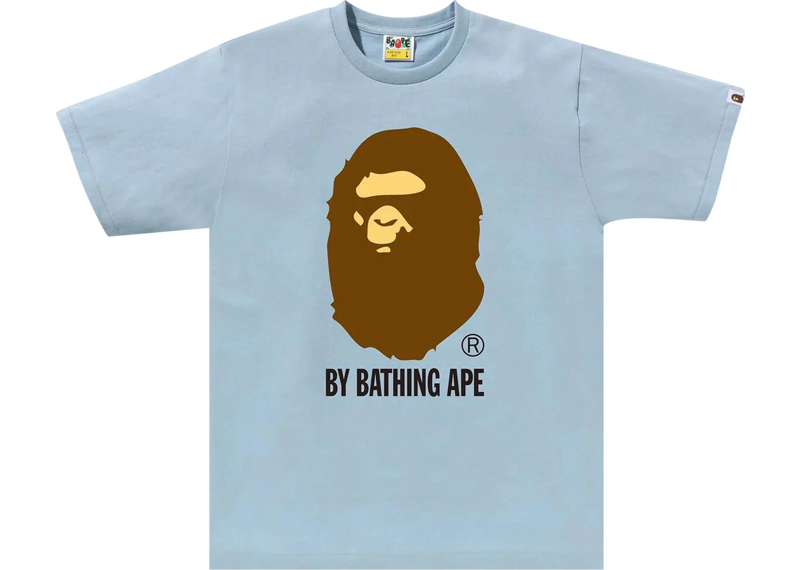 BAPE By Bathing Ape Tee Sax