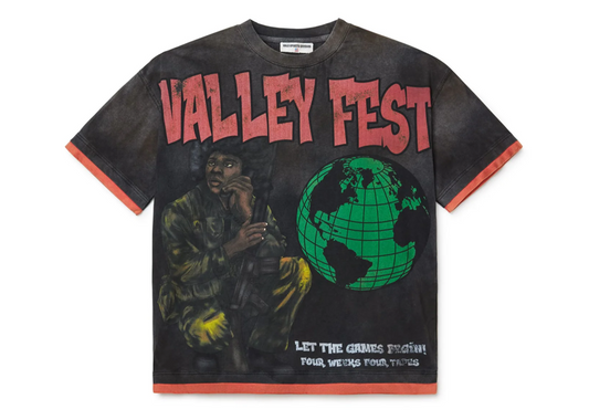 Vale Forever Recon Tee