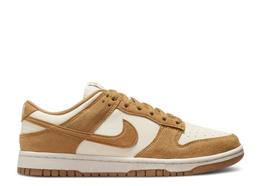 Nike Dunk Low Next Nature Flax Coconut Milk (Womens)