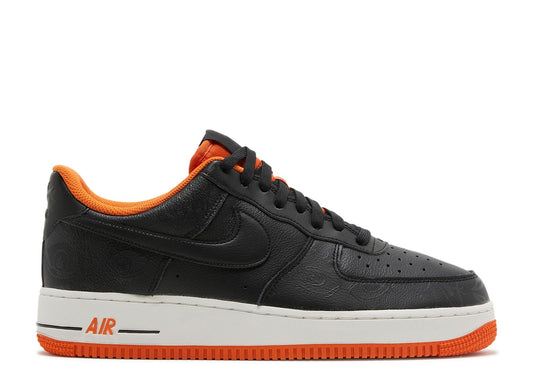 Air Force 1 07 Premium Halloween