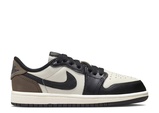 Air Jordan 1 Retro Low OG PS Mocha