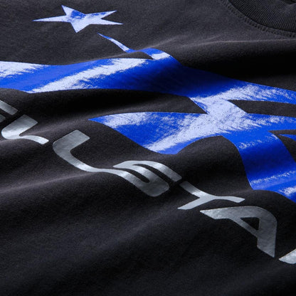 Hellstar Gel Sport Logo (Black/Blue)