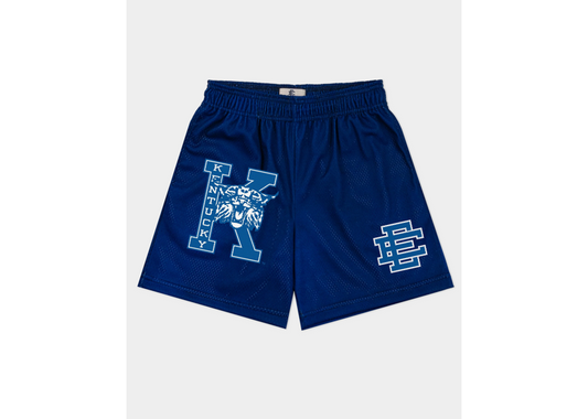 EE BASIC SHORT