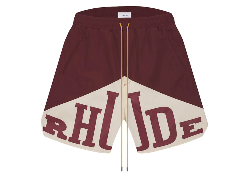 Rhude Yachting Shorts