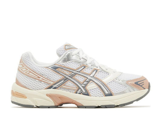 Wmns Gel 1130 Copper Pure Silver