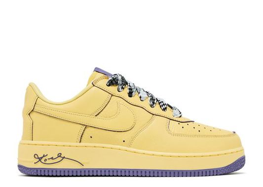 Kobe Bryant X Air Force 1 Low Protro Mamba Mentality