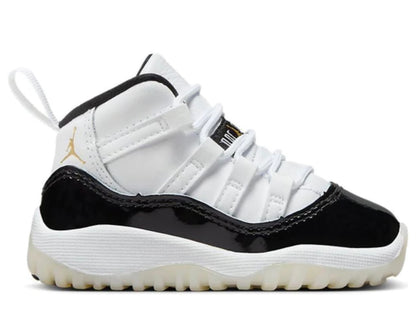 Air Jordan 11 Retro TD Gratitude / Defining Moments